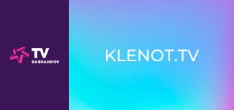 Klenot.TV