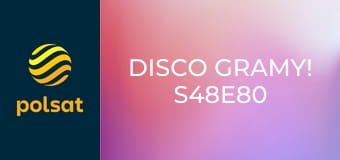 Disco gramy! S48E80