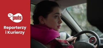 Kurierzy Sezon 1 Odcinek 26