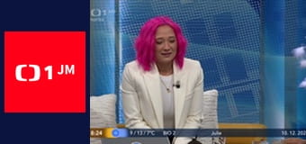 Kluci v akci - Adventní vaření a pečení