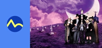 Rodina Addamsovcov 2