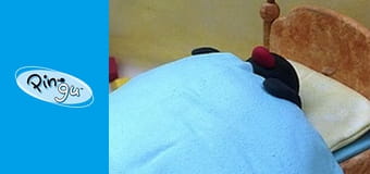 Pingu Sezon 4 Odcinek 17