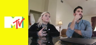 Kamureg S8E7 - Danielle és BJ