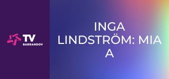 Inga Lindström: Mia a její sestry