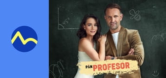 Pán profesor S6E10 - Rodina