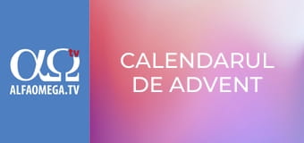 Calendarul de Advent