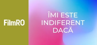 Îmi este indiferent dacă în istorie vom intra ca barbari