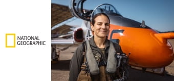 Top Guns: następne pokolenie S1E5 - Gra o wszystko