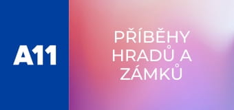 Příběhy hradů a zámků - Zámek Vsetín