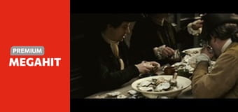 Parfum: Príbeh vraha