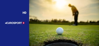 Golf: PGA Tour Los Cabos Championship - 4. nap