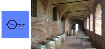 Királyi konyha E2 - A Le Lude kastély