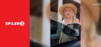 Veszélyes országút S3E18