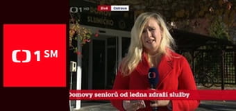 Události v regionech plus