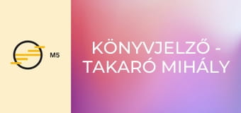 Könyvjelző - Takaró Mihály műsora - A legmagyarabb Habsburg – József nádor