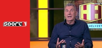 Heti helyzet - A hét témái, ism., HD