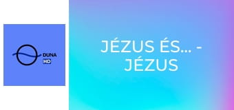 Jézus és... - Jézus és a földműves