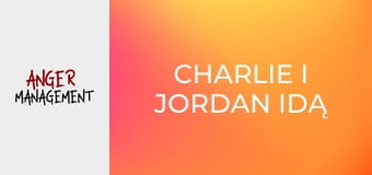 Charlie i Jordan idą do więzienia S4E9