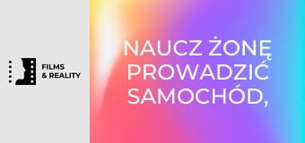 Naucz Żonę Prowadzić Samochód, Odcinek 14