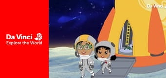 Darwin and Newts - Whale of a Time