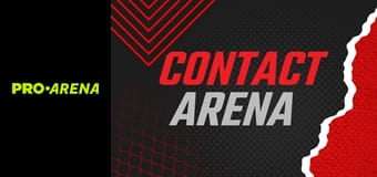 Contact Arena Contact Arena