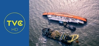 Inżynieryjne katastrofy S1E9