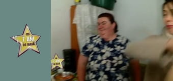 Cei Sapte Ani De Masa Sezon 1 Episod 16