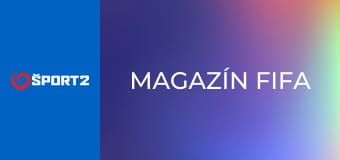 Magazín FIFA