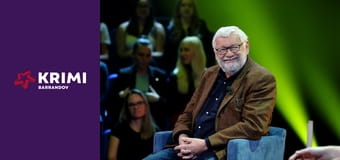 Josef Klíma: Jak jsem přežil devadesátky