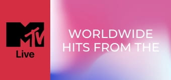 Worldwide Hits From the Boys!