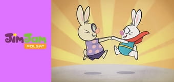 Superbuns S1E7