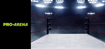 Kickboxing: ONE Fight Night 38