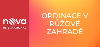 Ordinace v růžové zahradě 2 S2E163 - Musela jsem tě vidět