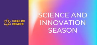 Science and Innovation Řada 1 Epizoda 17