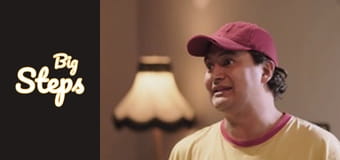 Big Steps - Episod 6