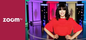 Magia nagości S4E4 - Millie i Alex