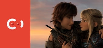 Így neveld a sárkányodat 3.