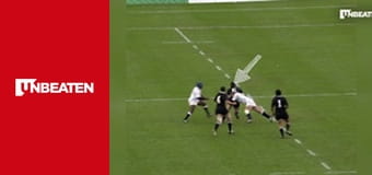 All Blacks | Inside Pass