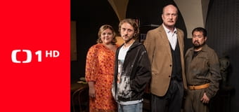 Zločin na dobré cestě E12 - Ve víně je pravda