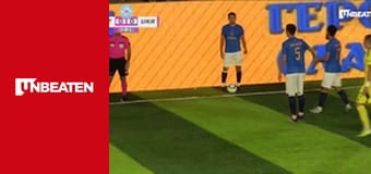 International Socca Federation Champions League