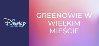 Greenowie w wielkim mieście S2E43 - Styl Tilly / Ja, Farmbot