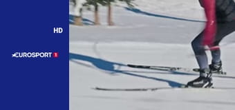 Alpesi sí: Világkupa Lillehammer nők - Szuperóriás-műlesiklás