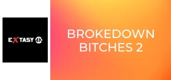 Brokedown Bitches 2