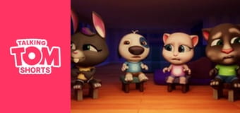 Magic Show FAILS S2E34 Magic Show FAILS S2E34