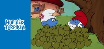 A századik törp / Törpszimfónia