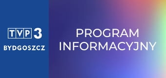 Program informacyjny