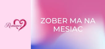 Zober ma na Mesiac