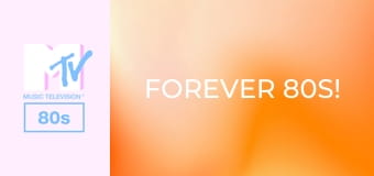 Forever 80s!
