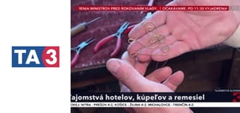 Tajomstvá Slovenska