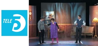 Kabaretowy szał bis E20 - Kabaret Jurki